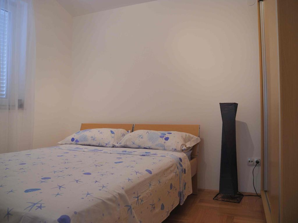 Apartments Antonela Jezera Bagian luar foto